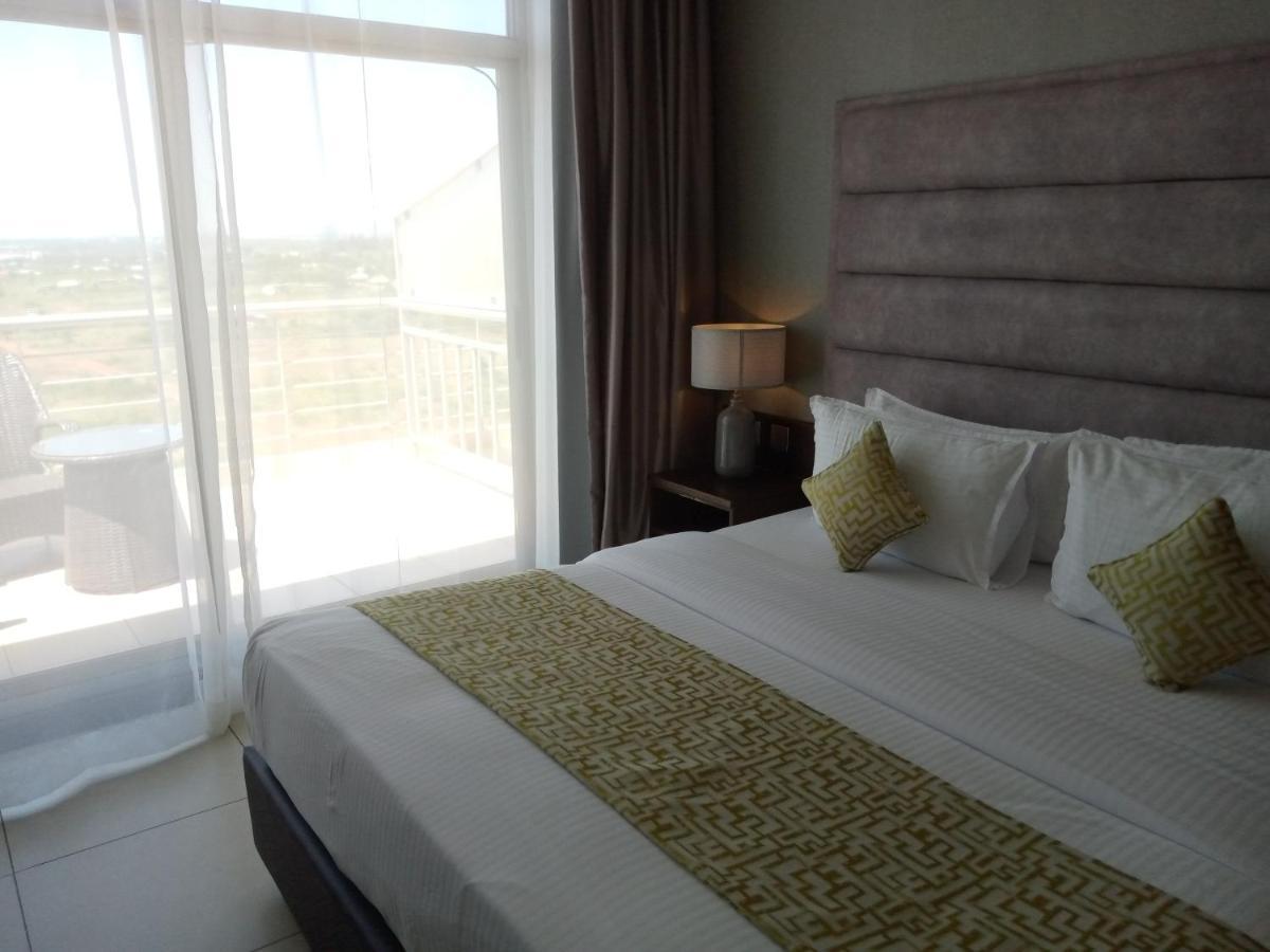 Best Western Kisumu Hotel 外观 照片
